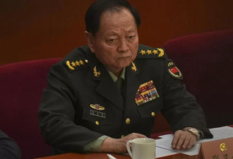 张又侠如何成了习近平“死敌” 解放军报露杀机
