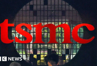 台积电大规模投资美国能为台湾换回什么