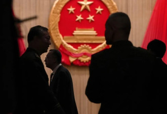 习张斗鹿死谁手？红色家族如何选边
