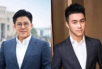 正式官宣！31岁何猷君传喜讯，让霍启刚和整个赌王家族都刮目相看