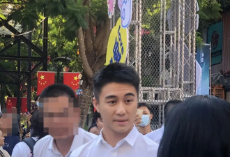 正式官宣！31岁何猷君传喜讯，让霍启刚和整个赌王家族都刮目相看