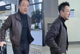 汪小菲接俩娃回北京,玥儿长高超像大S,打雪仗时一个动作好暖心