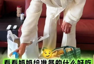 汪小菲接俩娃回北京,玥儿长高超像大S,打雪仗时一个动作好暖心