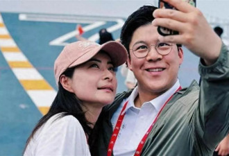 朱玲玲:曾经也想放下霍震霆,奈何离婚20年,小儿子始终没后妈