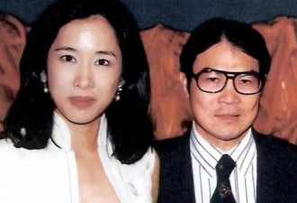 朱玲玲:曾经也想放下霍震霆,奈何离婚20年,小儿子始终没后妈