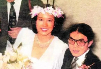 朱玲玲:曾经也想放下霍震霆,奈何离婚20年,小儿子始终没后妈