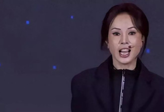 被老头白嫖10年,还倒贴上亿,59岁不婚不育的李若彤,后悔吗