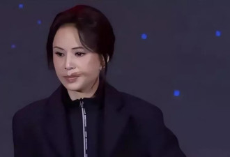 被老头白嫖10年,还倒贴上亿,59岁不婚不育的李若彤,后悔吗