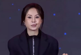 被老头白嫖10年,还倒贴上亿,59岁不婚不育的李若彤,后悔吗