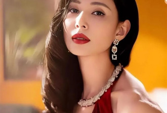 被老头白嫖10年,还倒贴上亿,59岁不婚不育的李若彤,后悔吗