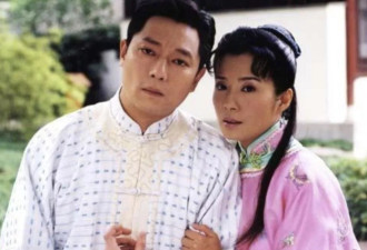 明明心里不爽对方,但还要在戏里演恩爱情侣,这8位演员演技真好