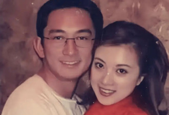 50岁金巧巧近况曝光!与吴启华分手后嫁影业巨头