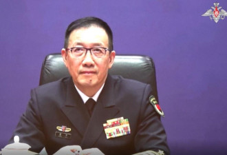 中俄防长谈及委内瑞拉和伊朗 强调中俄战略协作