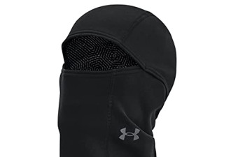9.3 折, Under Armour Men's Storm ColdGear Balaclava