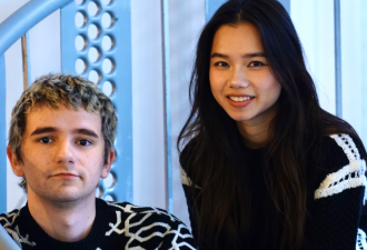 加拿大亚裔女留学生创业起飞, 估值$3500万! 最后搬去美国!