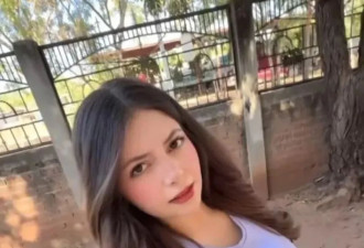 美国女网红跑毒枭老窝卖他周边 真被毒枭绑了