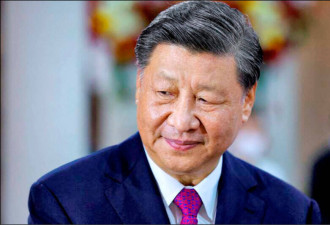 张又侠落马撼动中国政坛 习一尊地位不容挑战