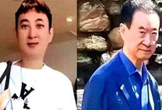 慈母多败儿！向佑夜场带女友玩出新花样 向太体面被撕粉碎