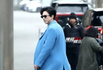 央视春晚二次联排 秦海璐刘涛亲和力十足 44岁薛凯琪嫩如少女