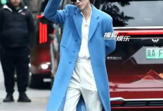 央视春晚二次联排 秦海璐刘涛亲和力十足 44岁薛凯琪嫩如少女