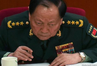 外媒：“令人恐惧的习近平”