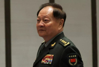 张又侠被抓 专家曝动手背后盘算：安全时机