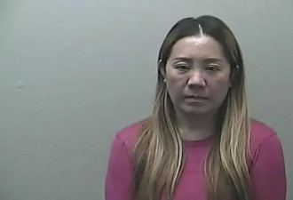 南加华女涉诈骗长者10万美元 因一举动露馅