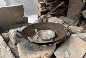 央视曝光“毒铁锅”，很多人还在用