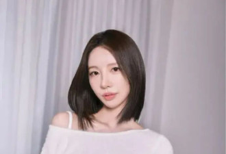 韩国恋综女嘉宾自杀未遂！跳楼后面临终身瘫痪风险