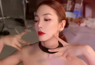 被葛晓倩举报代孕插足！张雨绮大女主人设崩了多品牌删她