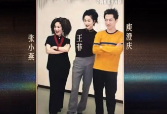 李亚鹏翻红，王菲挨骂