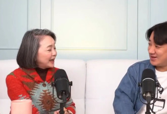 王祖蓝谈离开TVB的原因：我没有在那个地方处理人事的能力