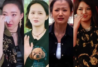 邓莎离婚 | 这4位错付豪门的女星太惨：婚姻写满算计、欺骗和pua？