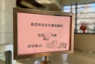 连MIT都不配进？“藤爸藤妈俱乐部”来了