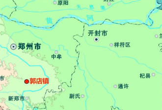 一个短短10年的王朝 却被膜拜了1000年
