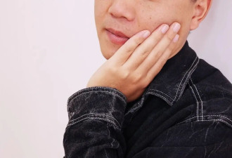 口中一旦出现4种异样，胃癌悄然袭来