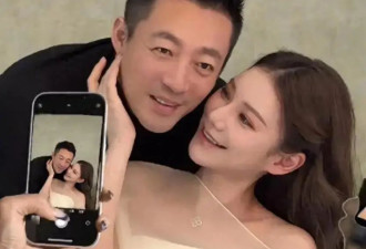 马筱梅拍孕妇照，汪小菲笑得很勉强？玥儿姐弟...