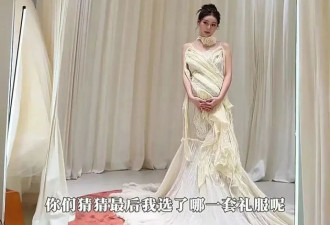马筱梅拍孕妇照，汪小菲笑得很勉强？玥儿姐弟...