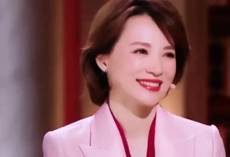 董卿突然登上热搜！网友怒喊：总台，不要试探了