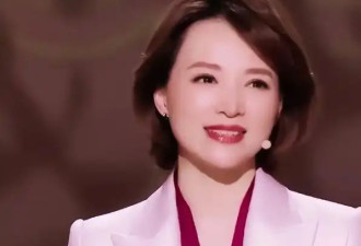 董卿突然登上热搜！网友怒喊：总台，不要试探了