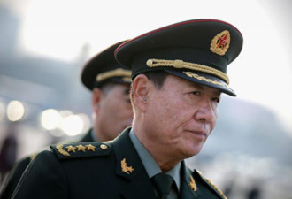 习要重判张又侠？传最有种将军出手搭救