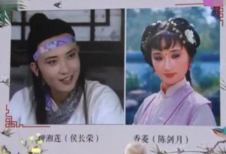 无绯闻,不滥情,恩爱到白头,这4对明星夫妻,是娱乐圈的清流