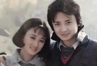 无绯闻,不滥情,恩爱到白头,这4对明星夫妻,是娱乐圈的清流