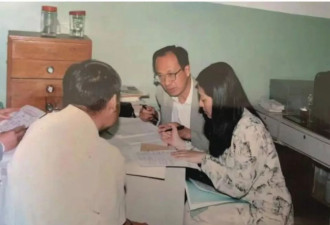 实习生救人、医生被误诊，我在精神科的60年