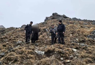 男子违规进入贡嘎山未开发区域失联后获救：罚3000元
