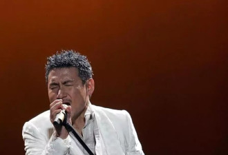 老婆败光20亿真相大白10个月,张学友真实现状曝光,王晶没说谎