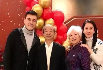 47岁的秦海璐:每月给丧子丧夫的婆婆生活费,以后我就是您亲女儿