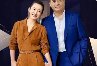 47岁的秦海璐:每月给丧子丧夫的婆婆生活费,以后我就是您亲女儿