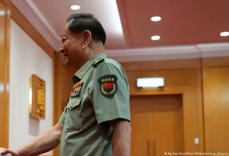 习近平为何不放过张又侠？