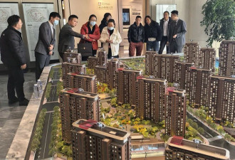 楼市分化、利率走低 中国居民财富会流向哪里？